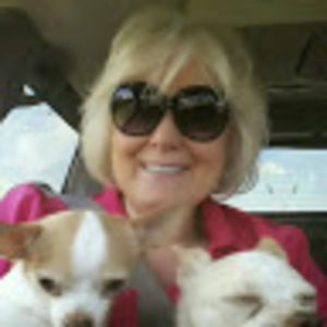 Meet your Posher, Karen